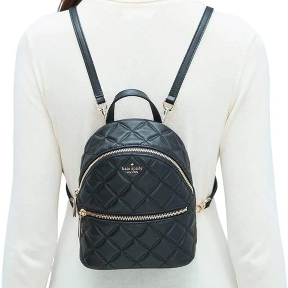 NWT Kate Spade Natalia Quilted Mini Convertible Backpack m_6919104821b80132cbe17170.jpg main image 4